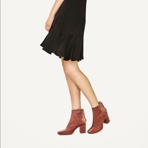 ZARA boots - Picture 7 of 10